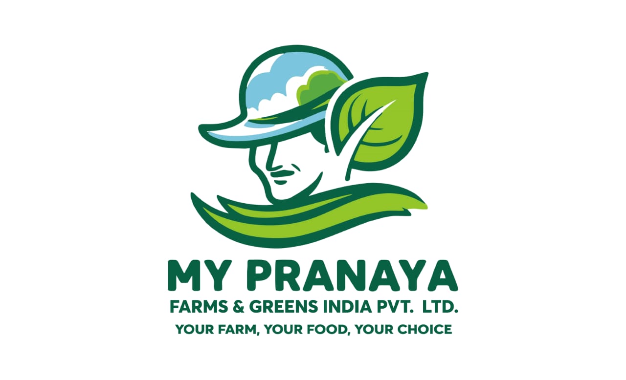 Farm Produce Logo